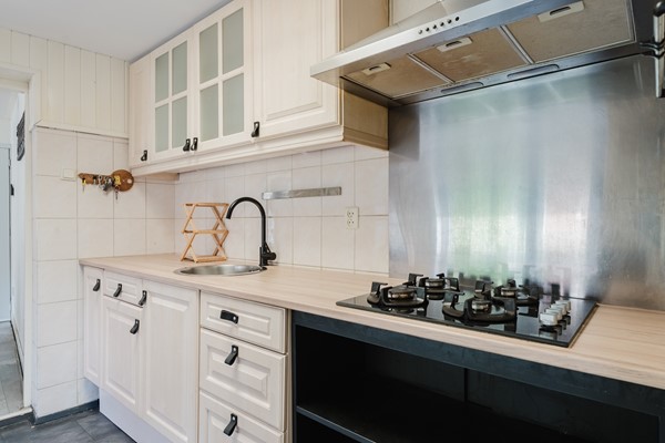 Medium property photo - Kruisstraat 23, 8375 BB Oldemarkt